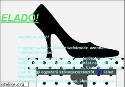 Sites similar to zolderdo.hu