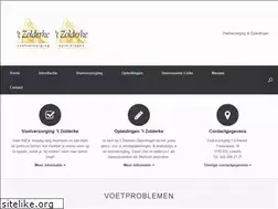 Sites similar to zolderke-info.nl