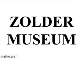 Sites similar to zoldermuseum.com