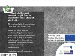 Sites similar to zoldkakas.hu