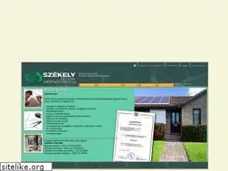 Sites similar to zoldkonyv.hu
