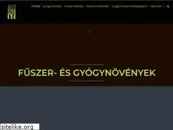 Sites similar to zoldszeresz.hu