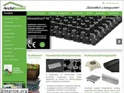 Sites similar to zoldtetokft.hu