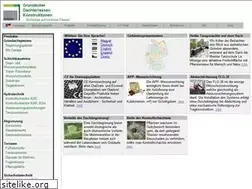 Sites similar to zoldvarazs.com