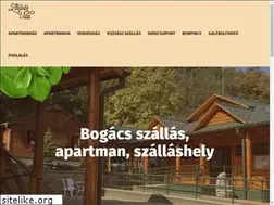 Sites similar to zoldvarvilla.hu