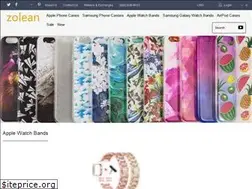 Sites similar to zolean.com