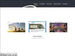 Sites similar to zoledesign.com