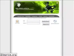 Sites similar to zolee.hu