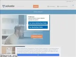 Sites similar to zolemba.at