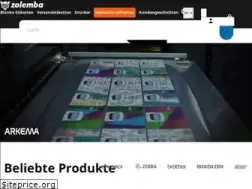 Sites similar to zolemba.ch
