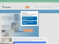 Sites similar to zolemba.es