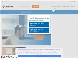 Sites similar to zolemba.fr