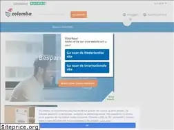 Sites similar to zolemba.nl