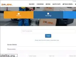 Sites similar to zoleni.com