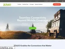 Sites similar to zoleo.com