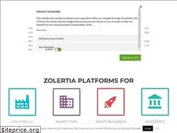 Sites similar to zolertia.io