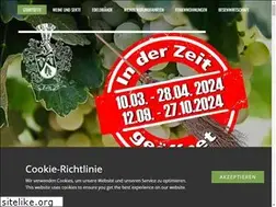 Sites similar to zolg.de