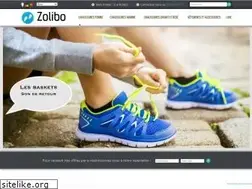 Sites similar to zolibo.com