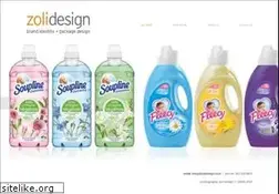 Sites similar to zolidesign.com