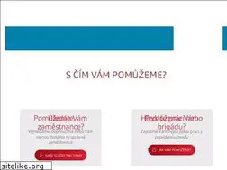 Sites similar to zolikovaprace.cz