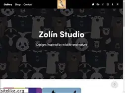 Sites similar to zolinstudio.net