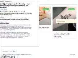 Sites similar to zolistig.nl