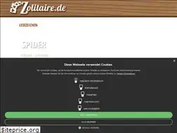 Sites similar to zolitaire.de