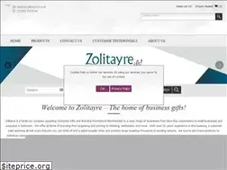 Sites similar to zolitayre.co.uk
