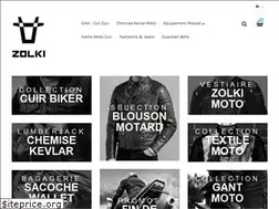 Sites similar to zolki.com