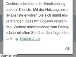 Sites similar to zoll-infocenter.de