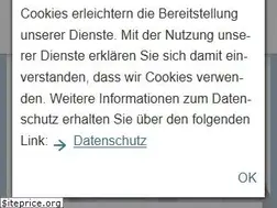 Sites similar to zoll-koblenz.de