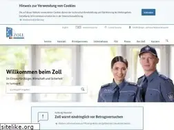 Sites similar to zoll.de