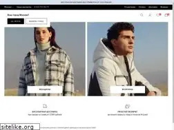 Sites similar to zolla.com