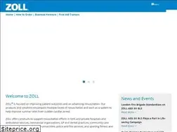 Sites similar to zollaed.co.uk