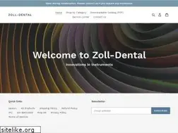 Sites similar to zolldental.com