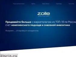 Sites similar to zolle.ru