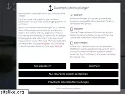 Sites similar to zollenspieker-faehrhaus.de