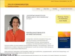 Sites similar to zoller-kommunikation.de