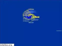 Sites similar to zoller-neuburg.de