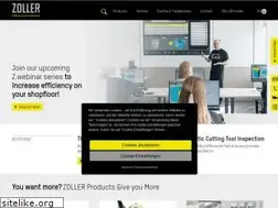 Sites similar to zoller.info