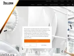 Sites similar to zollern.com