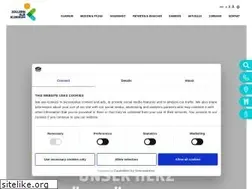 Sites similar to zollernalb-klinikum.de