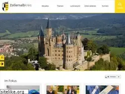 Sites similar to zollernalbkreis.de
