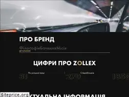 Sites similar to zollex.ua
