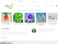 Sites similar to zollinger.bio
