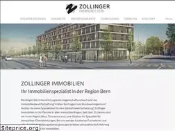Sites similar to zollinger.ch