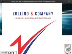 Sites similar to zollinosrl.it