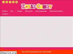 Sites similar to zollipops.com