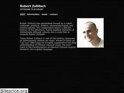 Sites similar to zollitsch.com