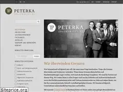 Sites similar to zollkanzlei.de